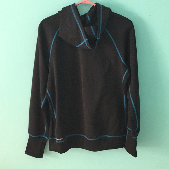 Nike hoodie - Picture 2 of 5